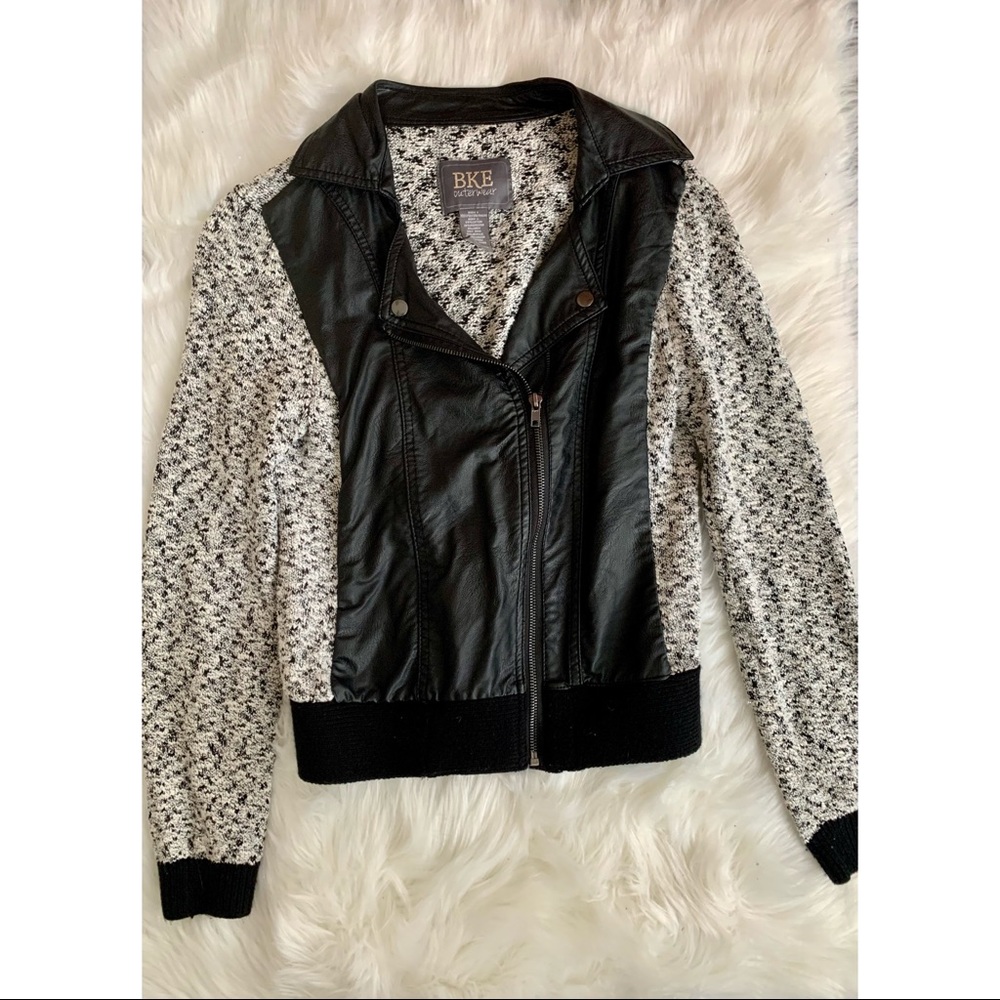 BKE Jacket 🖤